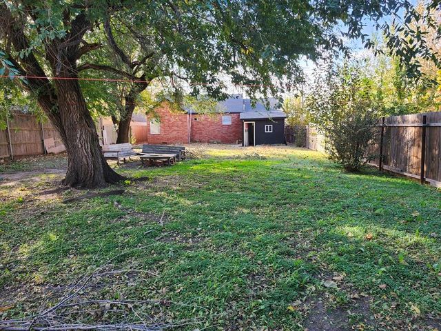 4200 N Thompkins Avenue, Bethany, OK 73008