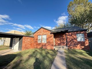 4200 N Thompkins Avenue, Bethany, OK 73008