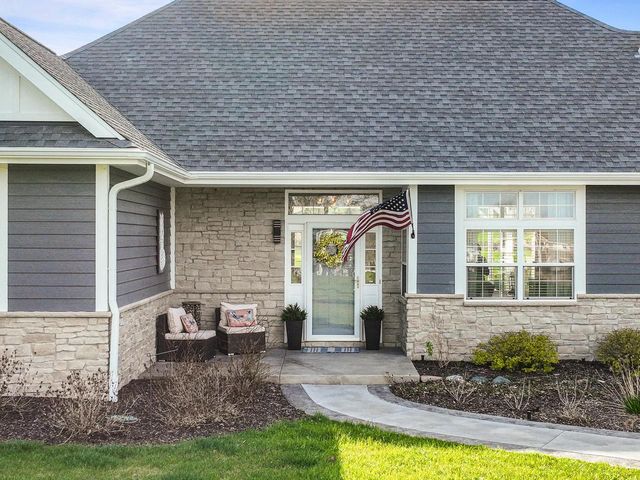 1760 Avenue of Champions, Lake Geneva, WI 53147