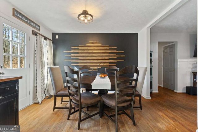 1468 Trinity Church Road, Canton, GA 30115