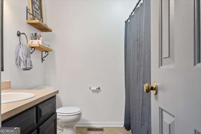 1468 Trinity Church Road, Canton, GA 30115