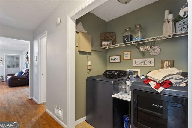 1468 Trinity Church Road, Canton, GA 30115