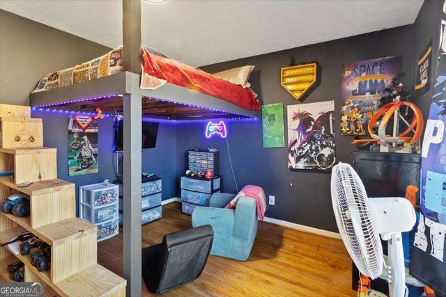 1468 Trinity Church Road, Canton, GA 30115