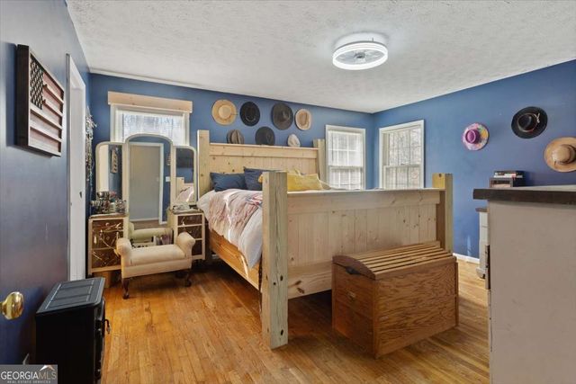 1468 Trinity Church Road, Canton, GA 30115