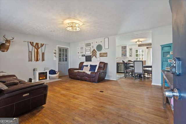 1468 Trinity Church Road, Canton, GA 30115