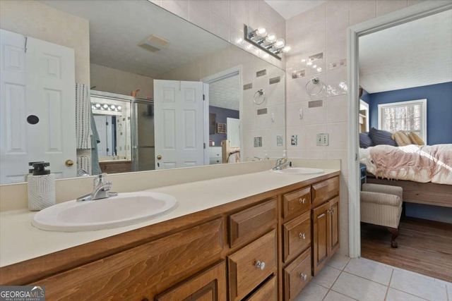 1468 Trinity Church Road, Canton, GA 30115