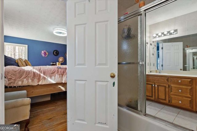 1468 Trinity Church Road, Canton, GA 30115