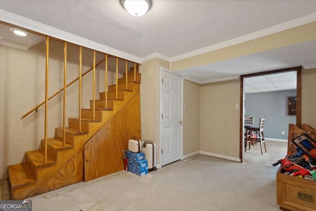 1468 Trinity Church Road, Canton, GA 30115