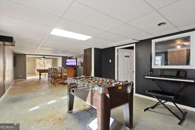 1468 Trinity Church Road, Canton, GA 30115