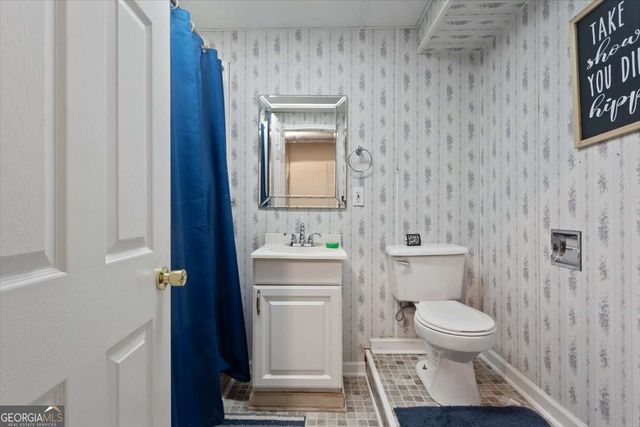 1468 Trinity Church Road, Canton, GA 30115