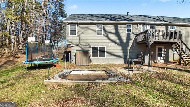 1468 Trinity Church Road, Canton, GA 30115