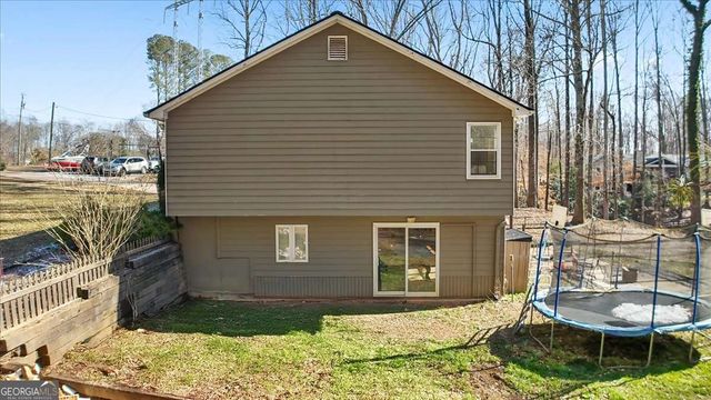 1468 Trinity Church Road, Canton, GA 30115