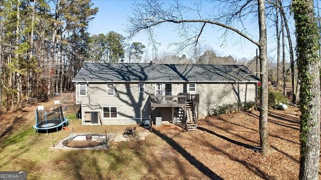 1468 Trinity Church Road, Canton, GA 30115