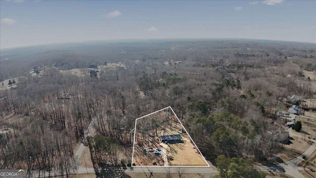 1468 Trinity Church Road, Canton, GA 30115