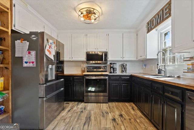 1468 Trinity Church Road, Canton, GA 30115