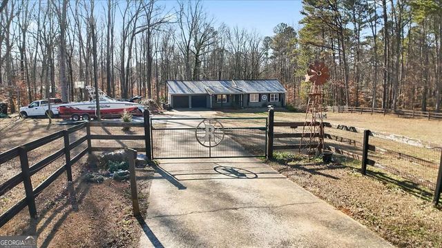 1468 Trinity Church Road, Canton, GA 30115