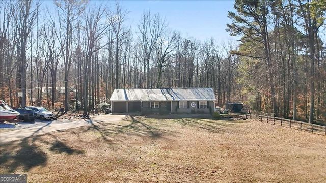 1468 Trinity Church Road, Canton, GA 30115