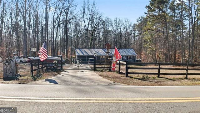 1468 Trinity Church Road, Canton, GA 30115