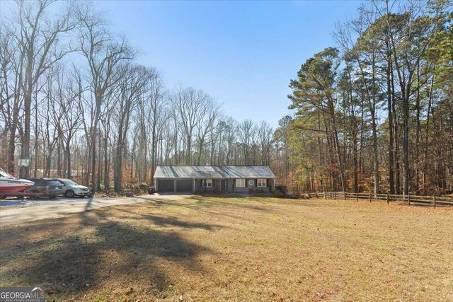 1468 Trinity Church Road, Canton, GA 30115