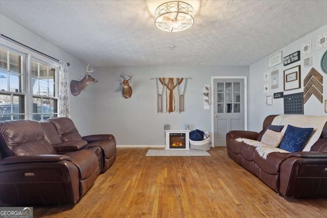 1468 Trinity Church Road, Canton, GA 30115