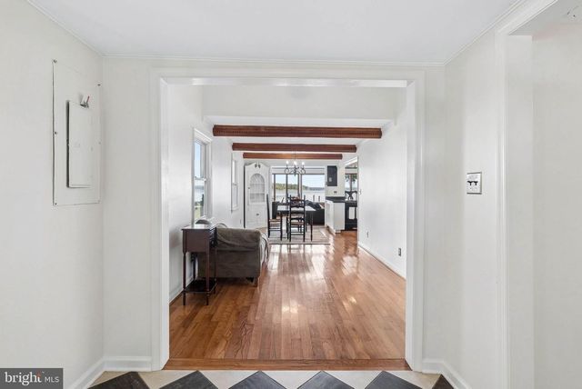 6832 LESLIE RD, Middle River, MD 21220