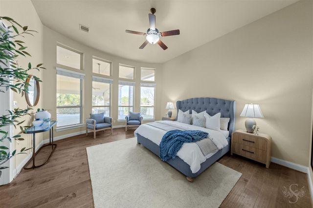 27602 Lakeway Trail Lane, Fulshear, TX 77441