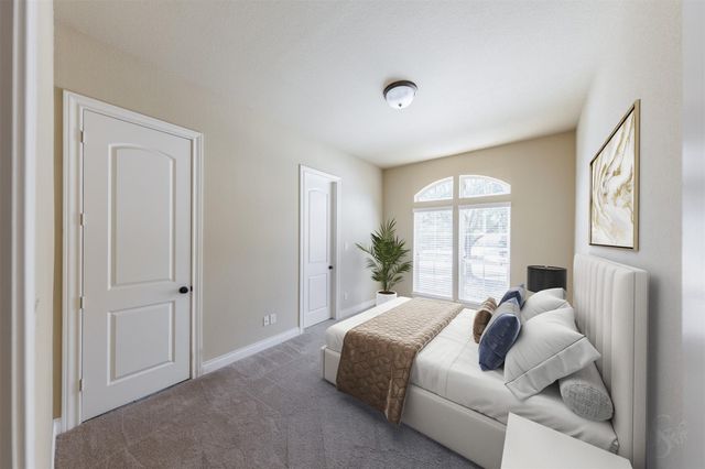 27602 Lakeway Trail Lane, Fulshear, TX 77441