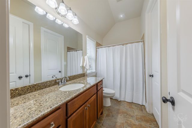 27602 Lakeway Trail Lane, Fulshear, TX 77441