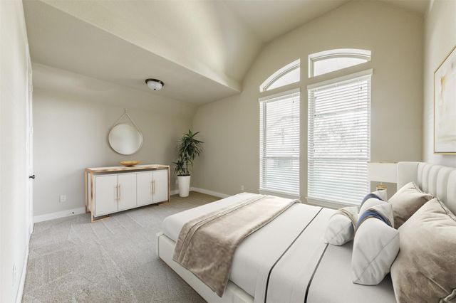 27602 Lakeway Trail Lane, Fulshear, TX 77441