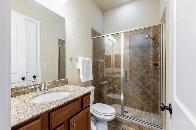 27602 Lakeway Trail Lane, Fulshear, TX 77441