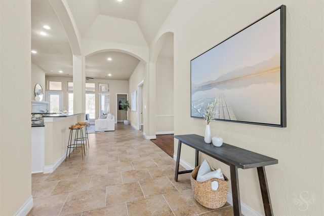 27602 Lakeway Trail Lane, Fulshear, TX 77441