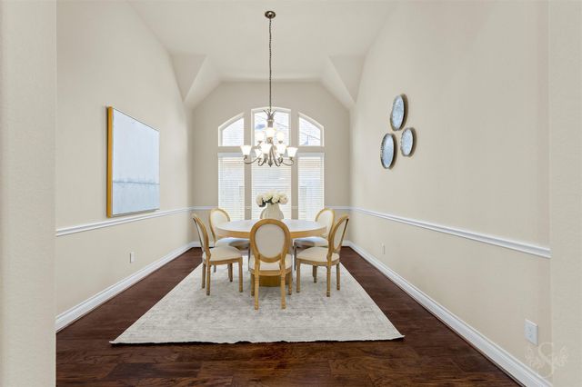 27602 Lakeway Trail Lane, Fulshear, TX 77441