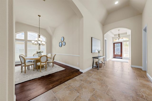 27602 Lakeway Trail Lane, Fulshear, TX 77441