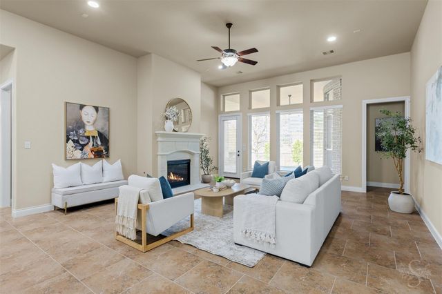 27602 Lakeway Trail Lane, Fulshear, TX 77441