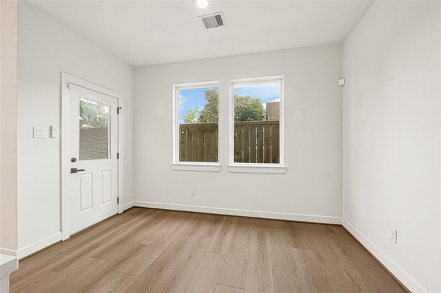3615 Gano Street, Houston, TX 77009