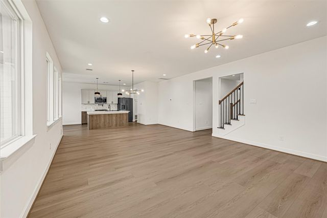 3615 Gano Street, Houston, TX 77009