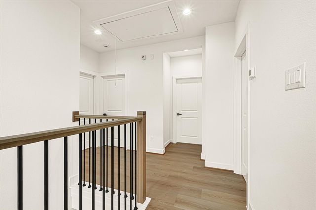 3615 Gano Street, Houston, TX 77009
