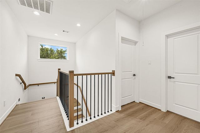 3615 Gano Street, Houston, TX 77009