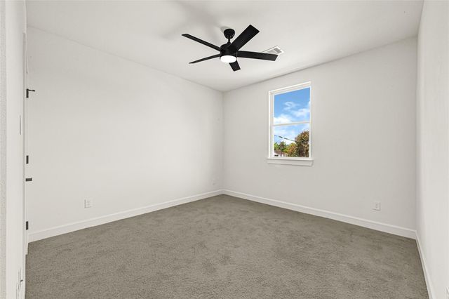 3615 Gano Street, Houston, TX 77009