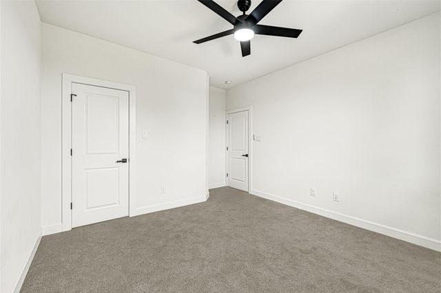 3615 Gano Street, Houston, TX 77009