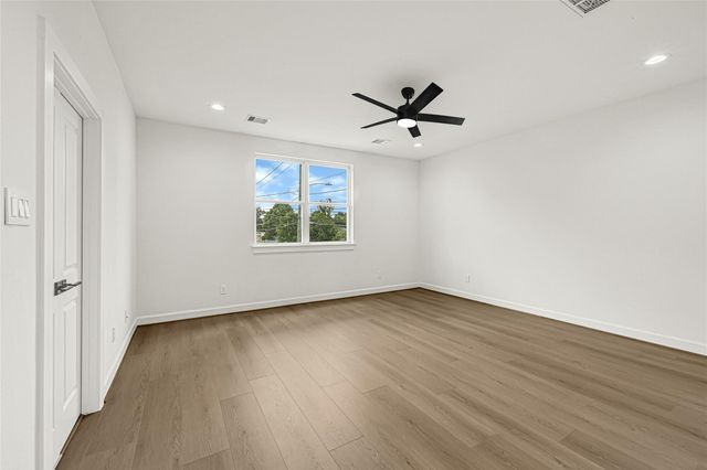 3615 Gano Street, Houston, TX 77009