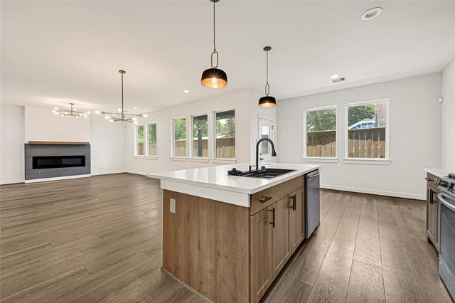 3615 Gano Street, Houston, TX 77009