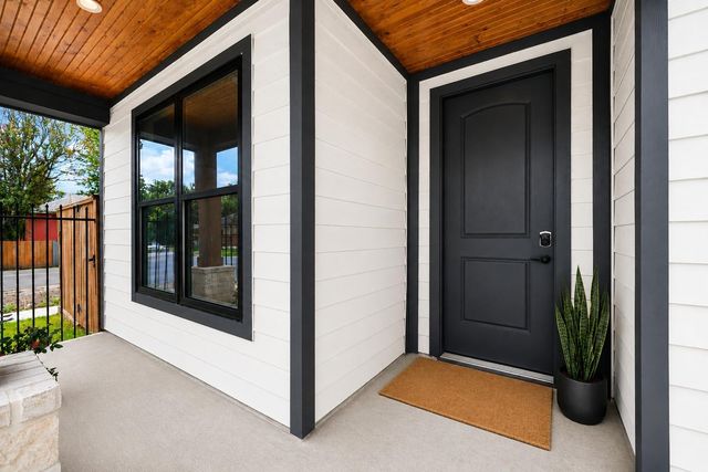 3615 Gano Street, Houston, TX 77009