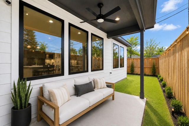 3615 Gano Street, Houston, TX 77009