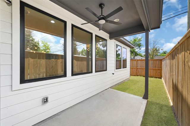 3615 Gano Street, Houston, TX 77009