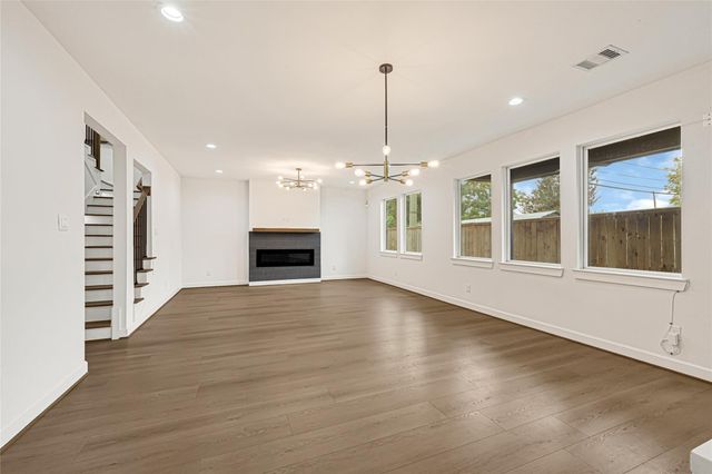 3615 Gano Street, Houston, TX 77009