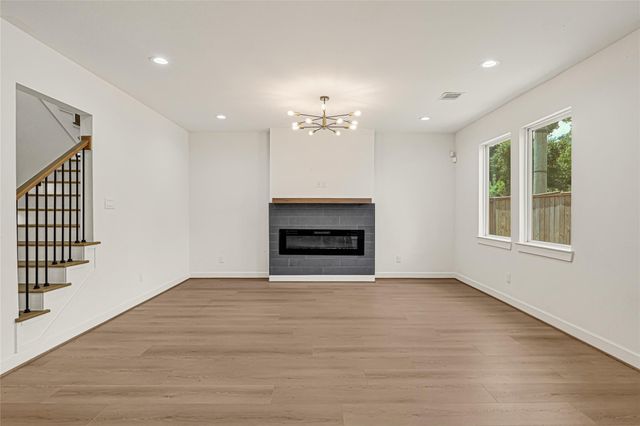 3615 Gano Street, Houston, TX 77009