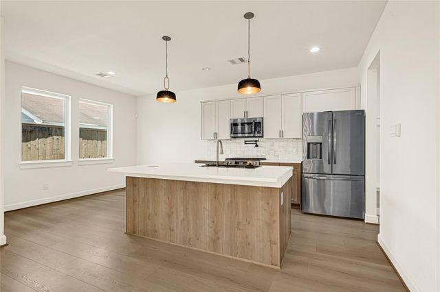3615 Gano Street, Houston, TX 77009