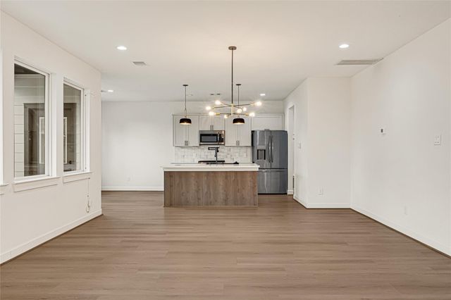 3615 Gano Street, Houston, TX 77009