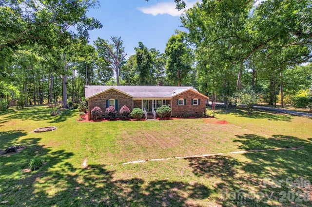 9807 Black Road, Midland, NC 28107